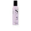 Hairstyle Preparation STYLE &; CARE Fixing Mousse 250 Ml