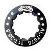 Ultra Light High Strength Lightweight Freewheel Protector MTB Road Bike Cassette Flywheel Cover Bike Accessories