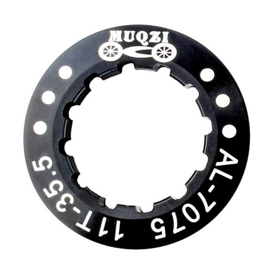 Ultra Light High Strength Lightweight Freewheel Protector MTB Road Bike Cassette Flywheel Cover Bike Accessories