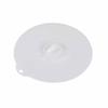 1pcs Leak-proof Sealed Cover Dust-proof Pot Lid Durable Fresh-keeping Lid  Kitchen Gadget