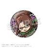 Attack on Titan Trading Can Badge Mini Character Ver. Box of 8
