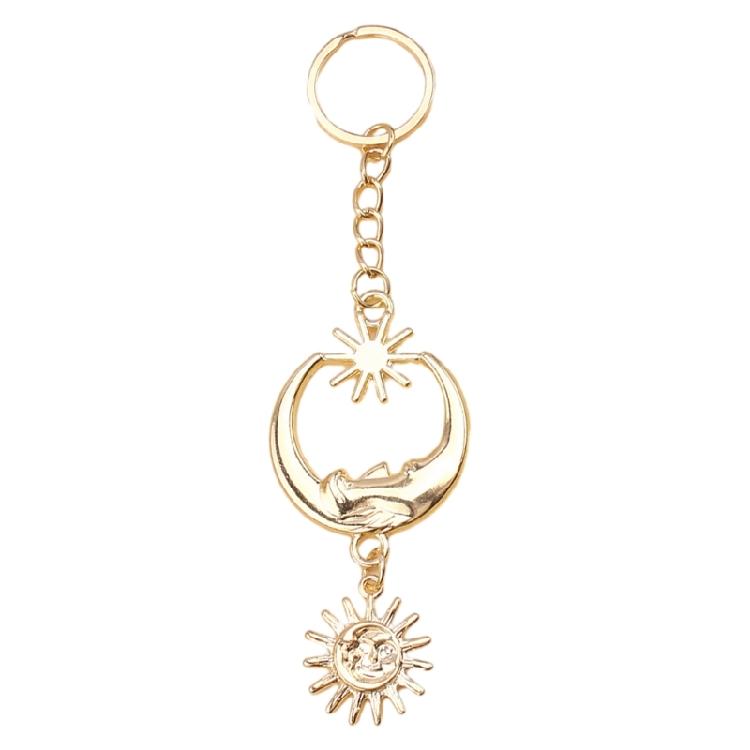 Stylish Key Holder Trendy Bag Pendant Fashionable Accessory Gift for Girl Woman