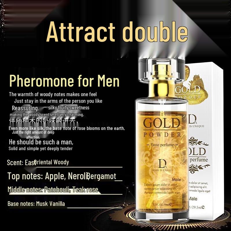 Gemmon Perfume Collection