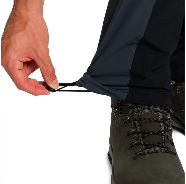 Trangoworld Pants Malmo DF