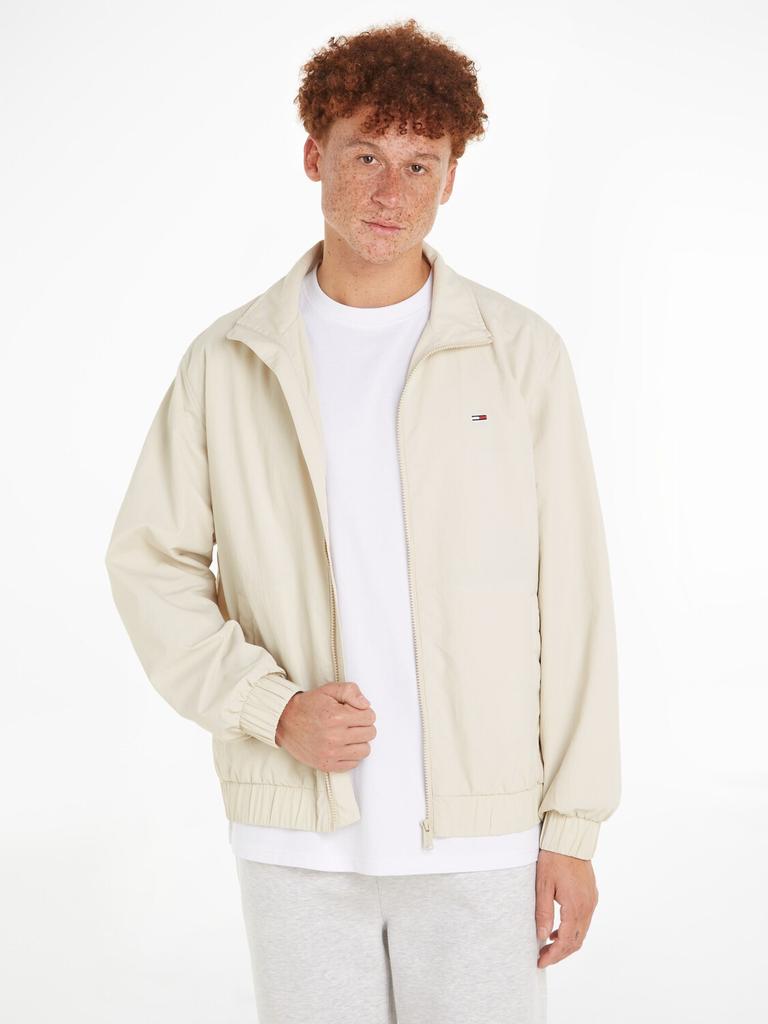 Зимняя куртка Tommy Hilfiger TJM Essential Jacket (DM0DM17982) газетная бумага