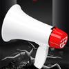 Outdoor Recording Megaphone Loudspeaker