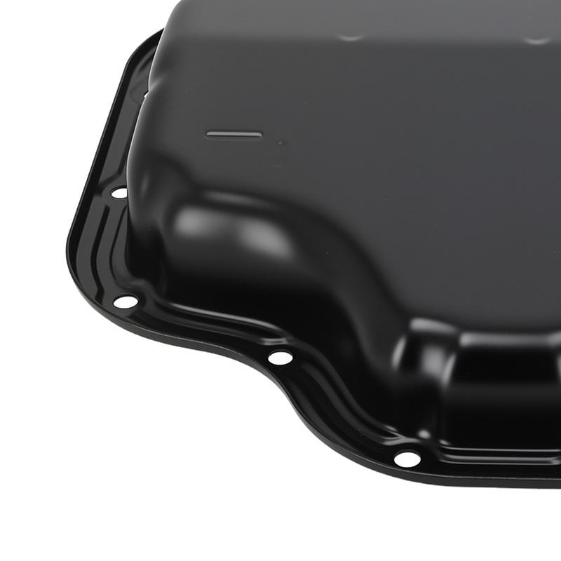 Steel Transmission Oil Pan for Toyota Corolla 1.8L CVT 2014-2024 3510602020