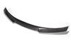 Carbon Fiber Spoiler for BMW 3 Series E90 - M4/M3 Style