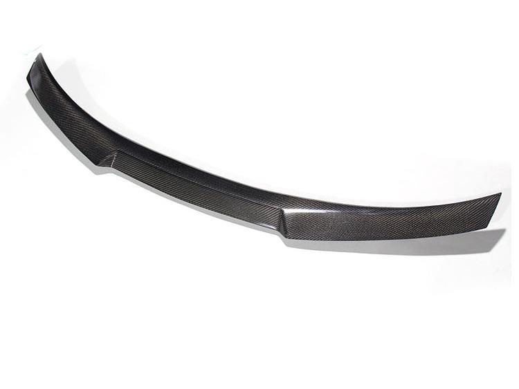 Carbon Fiber Spoiler for BMW 3 Series E90 - M4/M3 Style