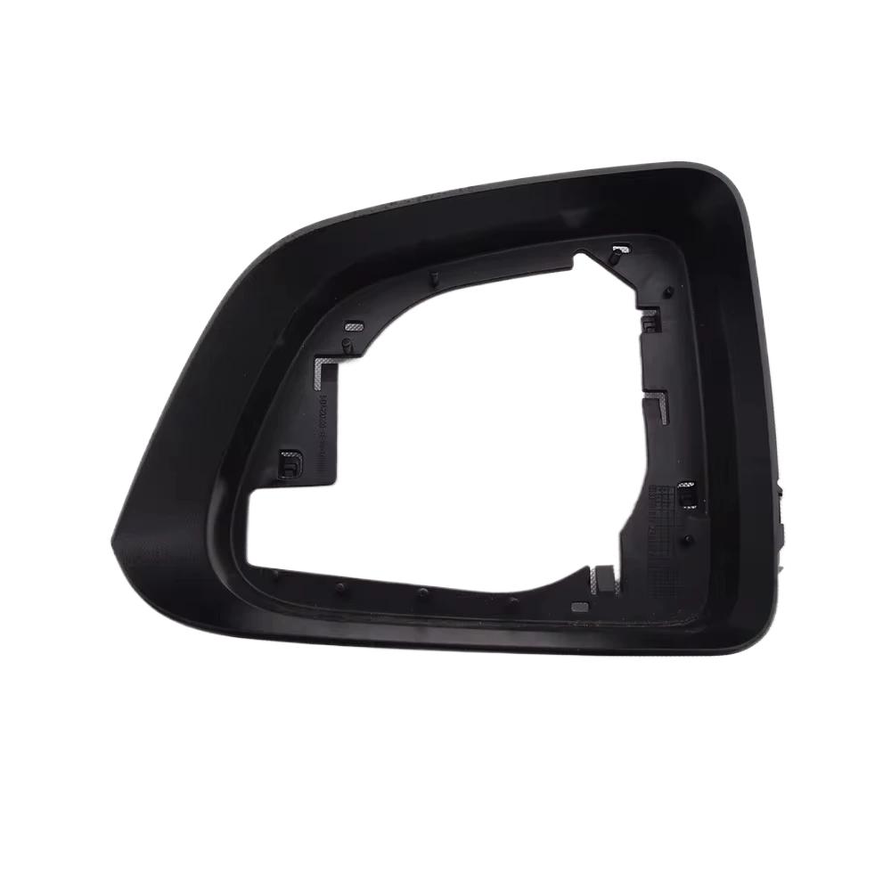 Rearview Mirror Assembly For Tesla Model Y juniper 2025+ Side Mirror External Mirror Lens Turn Signal Shell Lower Shell Frame