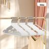 Clothes Drying Rack and Hanger for Dormitory Use