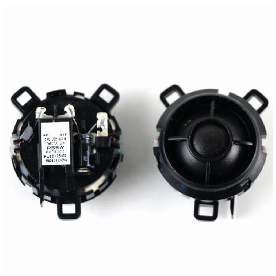 5KD 035 411 A Car Rear Door Tweeter Speaker Treble Horn For VW Golf MK5 MK6 GTI Jetta Scirocco Tweeter 5KD 035 411A