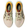 New Asics MAGIC SPEED 4 Low Top Casual Running Shoes Men's Orange 1011C102-100