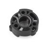 Supercharger Torsion Spring Coupler Isolator For Jaguar XJ Land Range Rover 5.0L