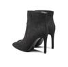 Jenny Fairy WYL2979-11 Ankle Boots, Black