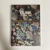 [USED] PUNK JUNKO OKI Junko Oki Works Collection