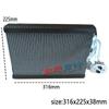 1618895580 Car Air Conditioning Evaporator For Peugeot 2008 3008