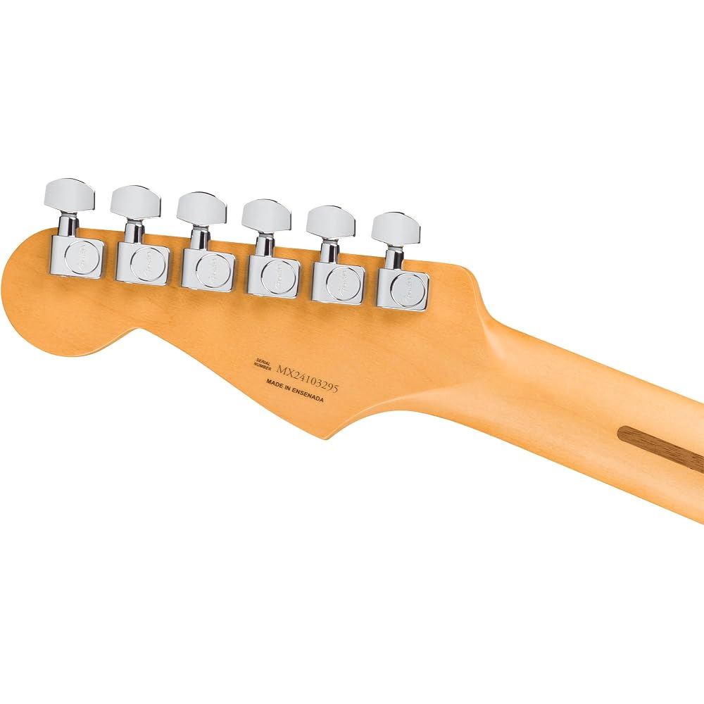 Fender Fender Electric Guitar Player II Modified Stratocaster® HSS Floyd Rose®, Rosewood Fingerbo...