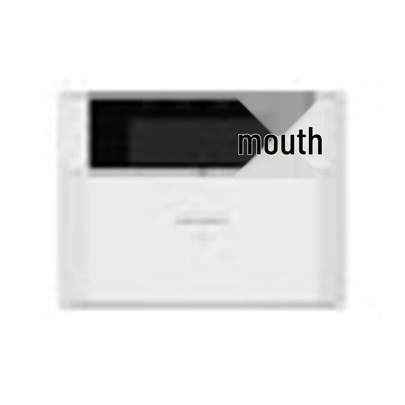 

Hikvision Alarm System Keypad DS-RK1-LRT