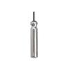 50-200PCS Fishing Floats Luminous Electric Battery CR425 Battery Electric Fishing Floats Lithium Pin Battery Tackle