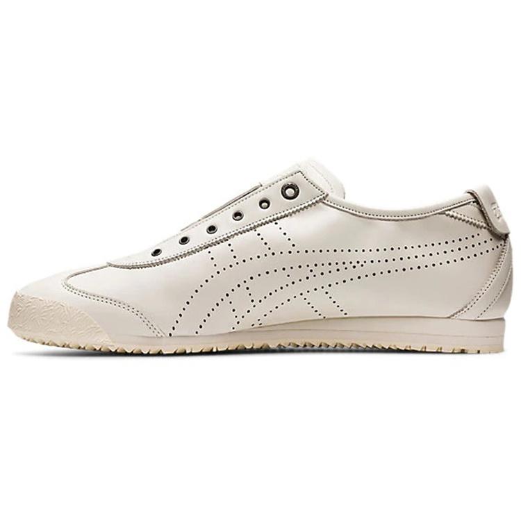 ONITSUKA TIGER Mexico 66 SD Slip-On 'Weiß' Herren 1183A711-100
