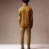 The North Face X Undercover Soukuu Futurefleece Long Sleeve Baselayer Top Unisex NF0A84S9-L8M