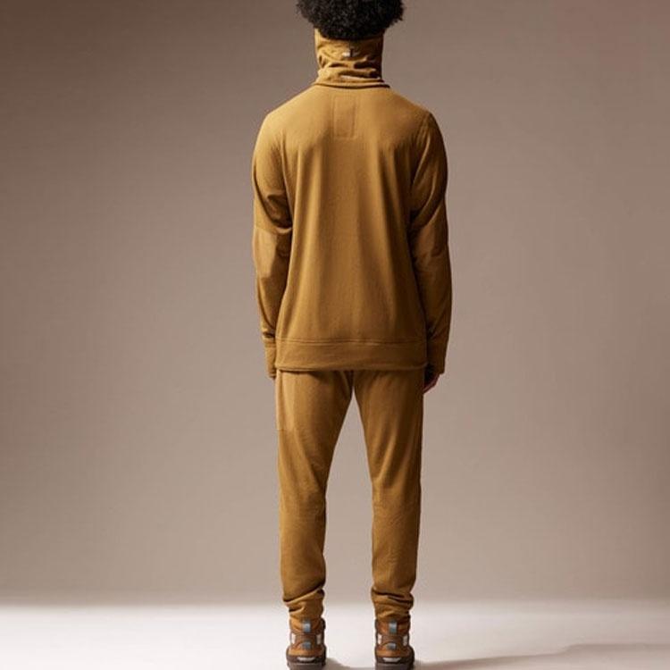 The North Face X Undercover Soukuu Futurefleece Long Sleeve Baselayer Top Unisex NF0A84S9-L8M