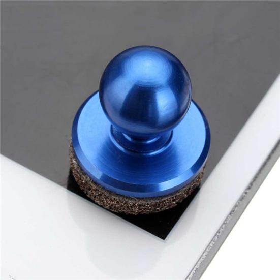 Portable Stick Game Controller Joystick for Touch Screen Mobile Phone Tablet