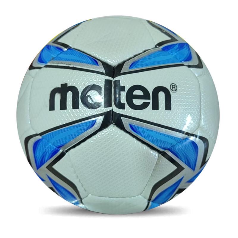 Mussel Craft Training & Match Soccer Ball