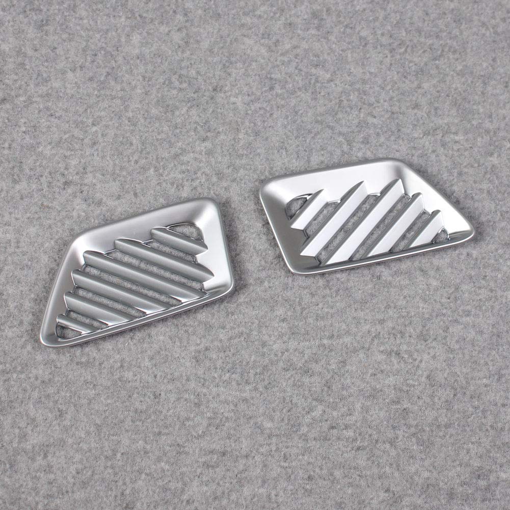 RUIQ Toyota New Rise 200 Series Exclusive Interior Front Upper Air Conditioner Ring Garnish