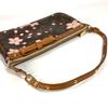 Louis Vuitton M92006 Monogram Cherry PochetteAccessoires Mini Hand Bag Pouch