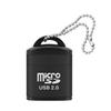 New Arrival 480Mbps Mini SD Card Mobile Phone High-Speed TF Memory Card Reader Computer Car Speaker Card Reader