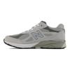 990v3 Unisex Kids Grey White GC990GY3