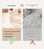 Portable Dirt-Proof Sleeping Bag Quilt for Camping & Travel – Single/Double