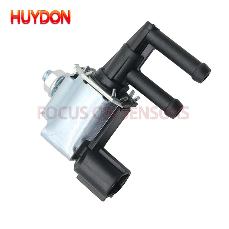18117-65J00 Vapor Canister Purge Solenoid Valve For Suzuki Sx4 2007-2009 Grand Vitara 2006-2008 1811765J00 Auto Accessories