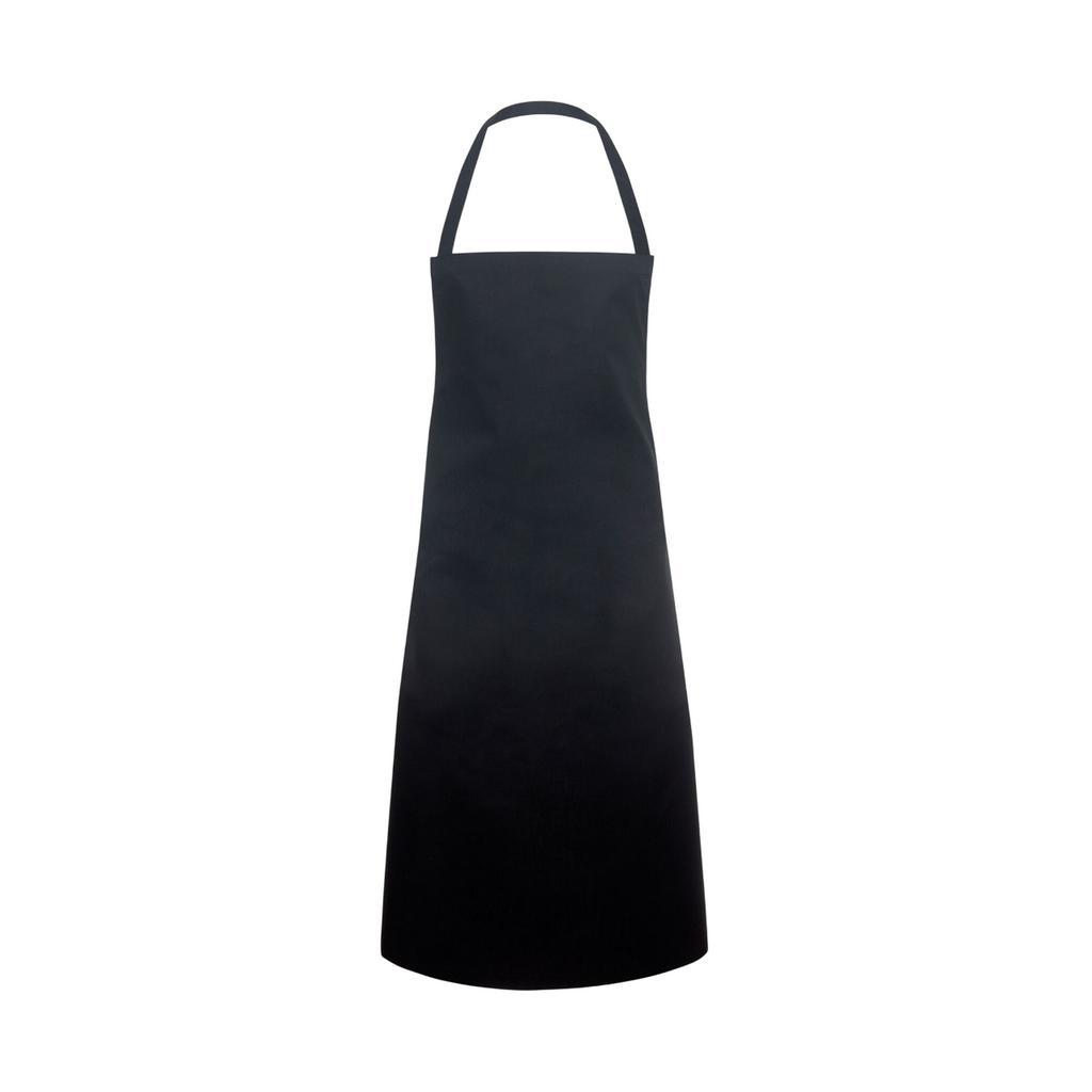 Basic Bib Apron
