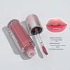 RESOCHI Rainbow Hydrating Shine Lip Gloss - Korean Natural Color Lip Glaze