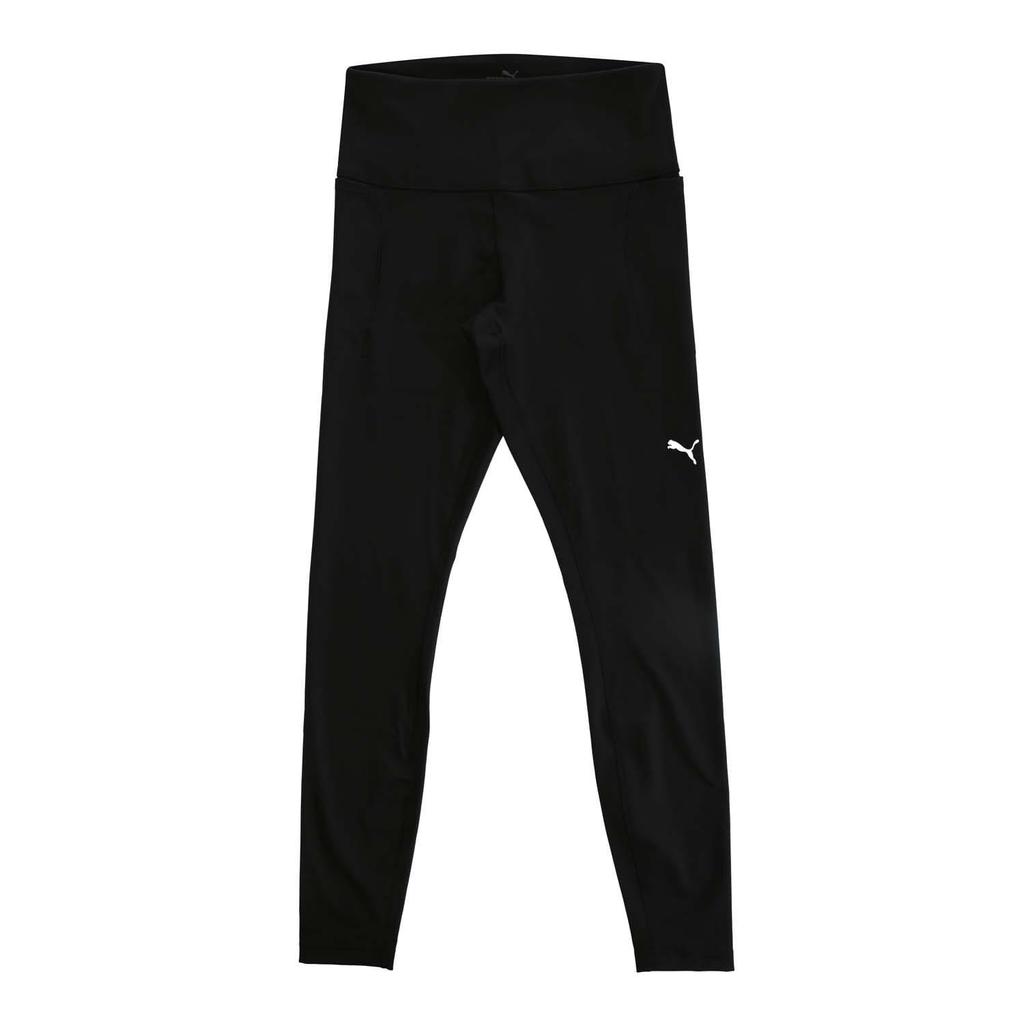 Puma Womens/Ladies Cloudspun Soft High Waist Tights