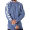 adidas Sweatshirt Men's Dark Blue GN3556
