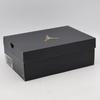 554724-069 Nike Air Jordan 1 Mid Chicago Black Toe (2025) (Men's)