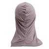 Seamless Polyester Head Cover With Windproof And Insulating Features For All Seasons