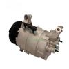 Treeligo Air Conditioning Compressor for BMW MINI R50/R53 (Part: 64521171210/645211)