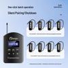 KAIMILE K6S Wireless Tour Guide System (CN Version)
