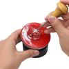 Durable Plastic Jewelry Engraving Tool with Sealing Wax Ball Supply - Manual Engraving Jewelry Making Supplies