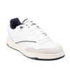 Reebok Mens BB 4000 II Leather Trainers