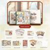 DIY Traditional Culture Landscape Creation Educational Toy Souvenir: Story Creation Sticker