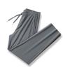 Fengmao Men's Ice Silk Quick-Dry Elastic Waist Casual Pants