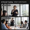 Konka 4K AI USB Video Conference Camera (CN version)
