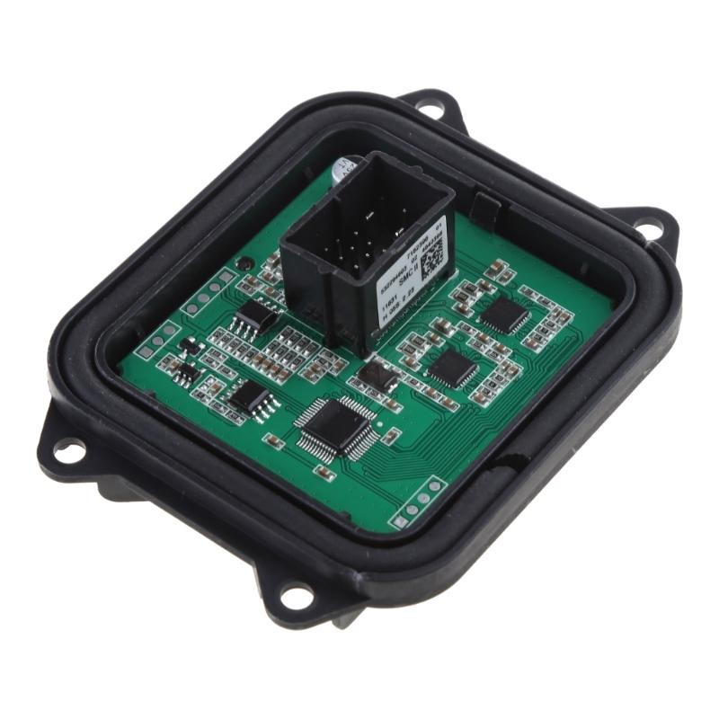Control Unit S Cornering Light Headlight Light Module 63117182396 for E90, E92, E92, E93, E70 , E71 , E72 , E89