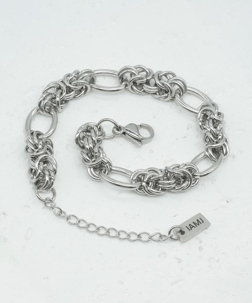 Iamj Nest Link Bracelet